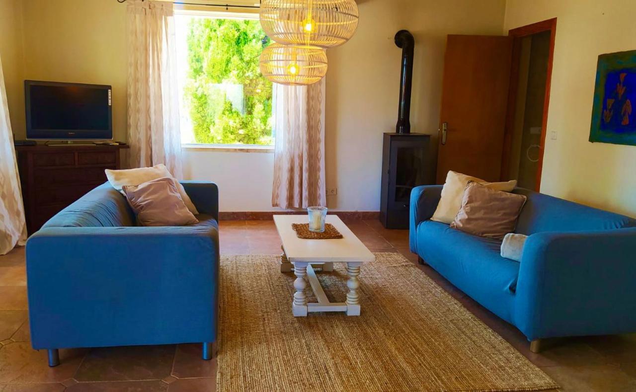 Finca Es Velar 桑坦伊 外观 照片